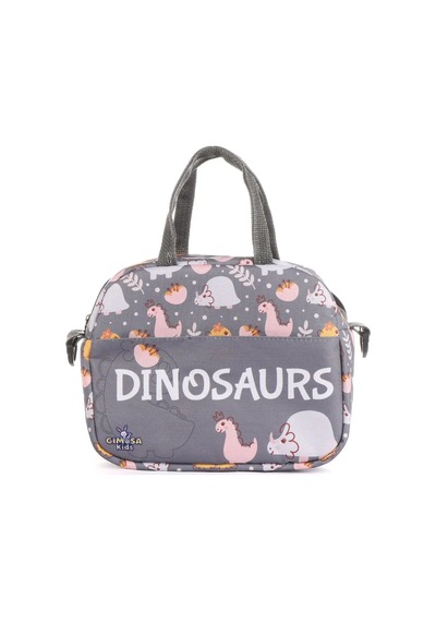 Dino Termal Beslenme Çantası
