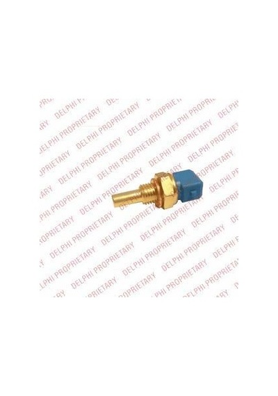 DELPHI TS10250 HARARET MÜŞÜRÜ 106 91- 205 306 93-01 / C15 / ASTRA