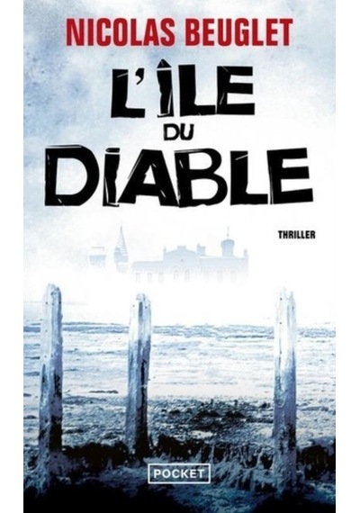 L'île Du Diable 9782266307598