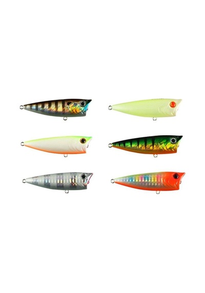Usami Mad Pop 70F 9.9 Gr Maket Balık (267258093)