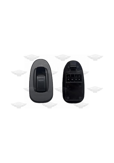 Düğme Cam Açma Sephia 98-01/shuma 01-04/spectra