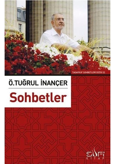 Sohbetler - Ömer Tuğrul İnançer