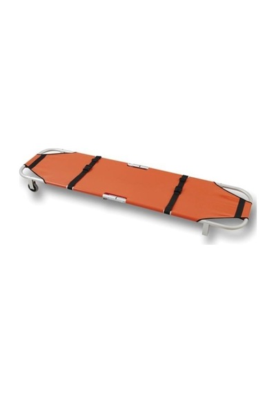 Comfort Plus Tekerlekli Pole Sedye - Dayanıklı Ve Pratik