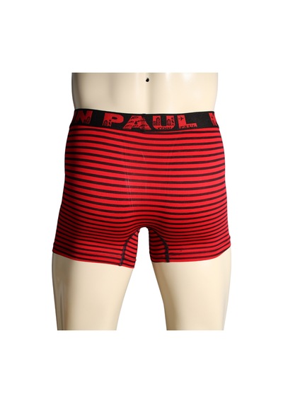 Kenn Paul Erkek Desenli Pamuklu Lüks Boxer Esnek Kumaş Konforlu Boxer Çok Renkli Kenn Paul Erkek Desenli Pamuklu Lüks Boxer Esnek Kumaş Konforlu Boxer Çok Renkli
