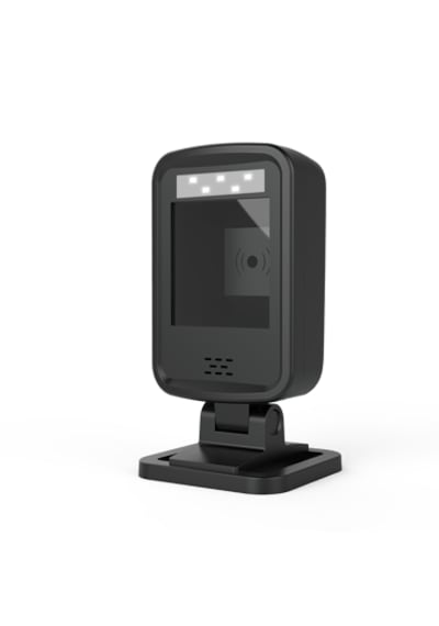 Kodscan Kds-4040 2d Kablolu Masaüstü Barkod Okuyucu Usb