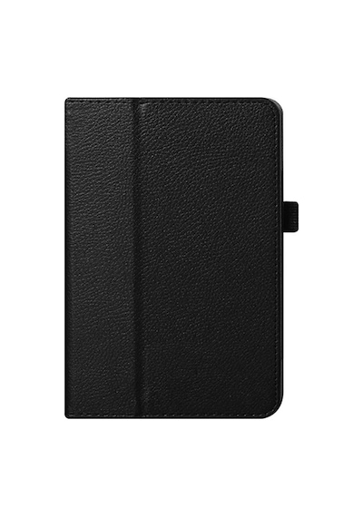 Samsung Uyumlu Galaxy Tab S T700 8.4" Standlı Kılıf Siyah