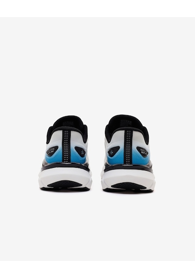 Skechers Skech Cage Erkek Beyaz Spor Ayakkabı 233272 Wbkb