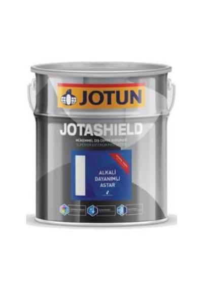 Jotun Jotashield Alkali Resistant Primer 25 Lt Dış Cephe Astarı Fiyatları Ve Özellikleri 7801