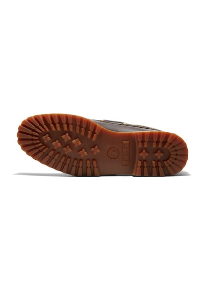 Timberland Authentic Boat Shoe Erkek Ayakkabısı Tb0300032141 Kahve
