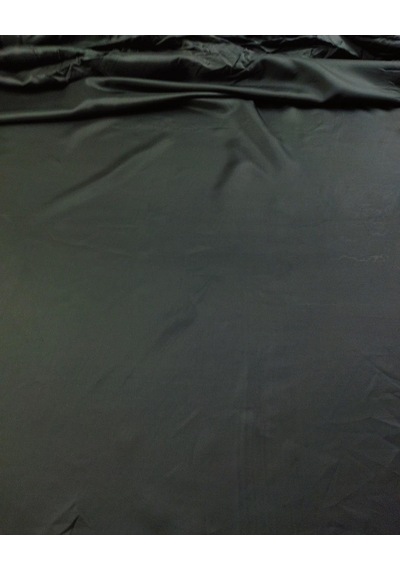 Siyah Renkte Sentetik Astar En 140 Cm X Boy 160 Cm -10373 Siyah
