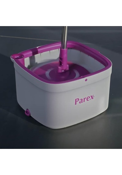 Parex Wondero Otomatik Temizlik Seti