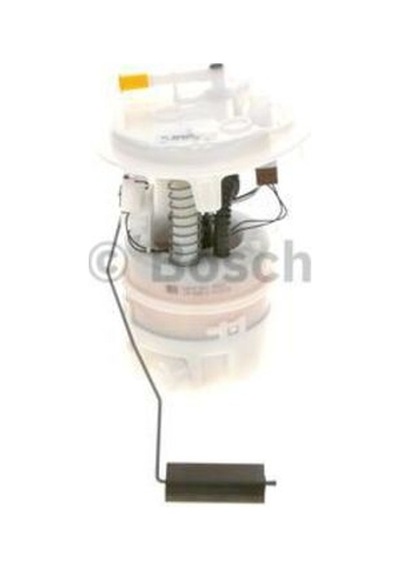 Bosch 0986580138 Elektrikli Pompa Ünitesi 1525-ct Diğer