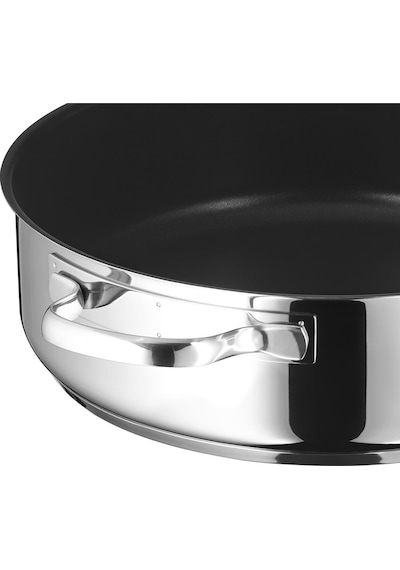 Wmf Pilav Tenceresi 24 Cm Gümüş
