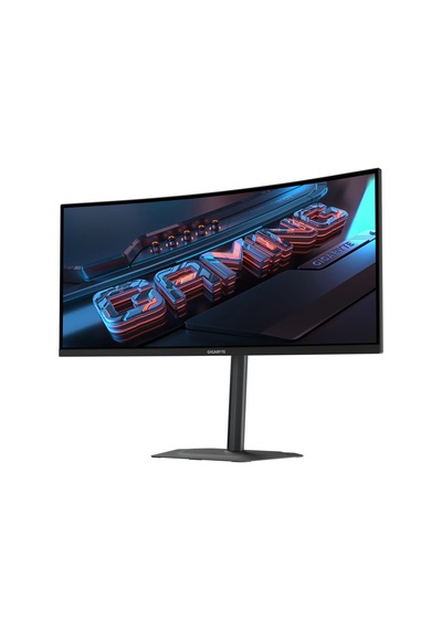 Gıgabyte Gs34wqca 34 İnc 120hz 1ms Hdmı Dp Adaptive Sync Hdr 10 Wqhd Va Curved 1500r Gaming Monitör