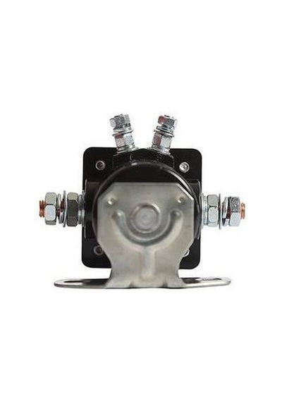 12v 20-5 Yardımcı Ara Otomatikği Güçlendirici Marş ve Korna Röle