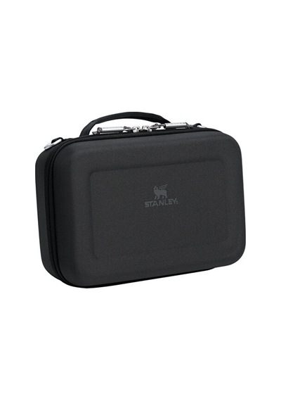 Stanley The All Day Mini Lunch Box Lunch Box 4l Isı Yalıtımlı Yemek Çantası 10-13793-002 Siyah Siyah