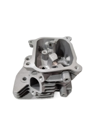 Benzinli Motor 5.5-6.5-7 Hp Silindir Kafası Boş