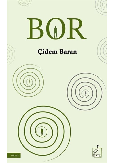 Bor / Çidem Baran