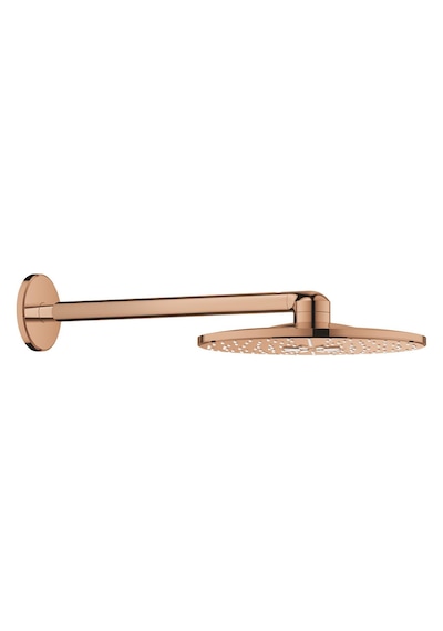 Grohe Rainshower Smartactive 310 Tepe Duşu Seti 430 Mm, 2 Akışlı - 26475da0 Nikel