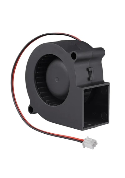 4020 Dc12v Salyangoz Fan 40x40x20 4020 12v