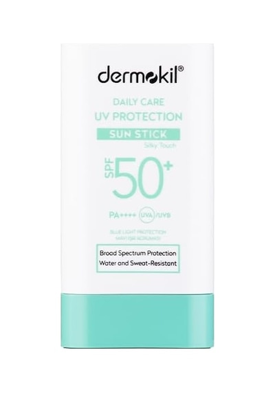Natural Perfection Double Shield Sun Stick 50+ Spf 20 Gr