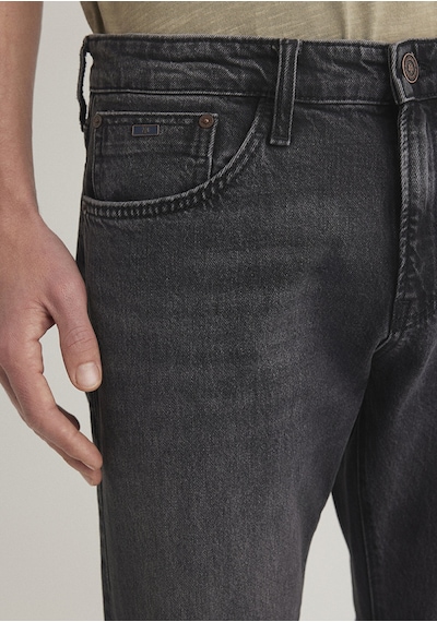 Mavi - Jake Classic Denim Koyu Gri Jean Pantolon 0042288295 Antrasit
