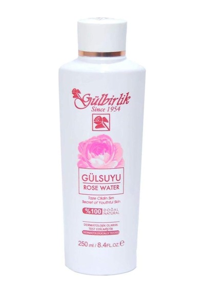 Gülbirlik Gül Suyu 250 Ml 28528263