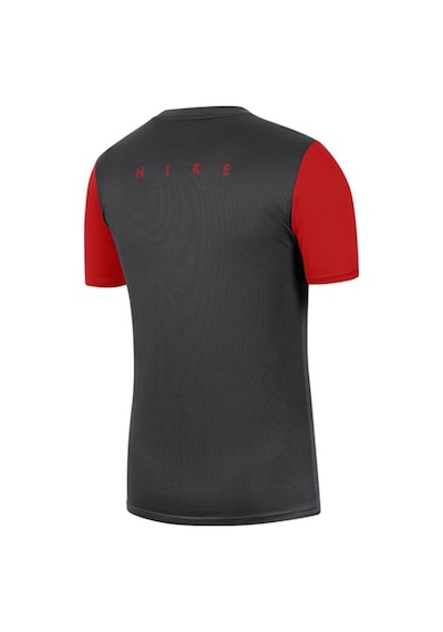 Nike M Dry Acdpr Top Ss Erkek Tişört Bv6926-078-6064 Gri