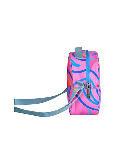 Star Unisex Çocuk Beslenme Çantası Cpo4094 Pembe