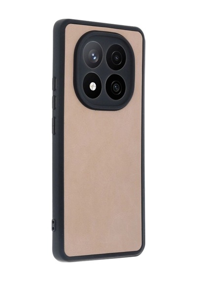 Xiaomi Redmi Note 14 Pro 5g Kılıf Aras Deri Kapak