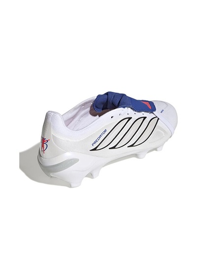 Adidas Predator League Ft Erkek Çim Zemin Kramponu Js0424 Beyaz Beyaz