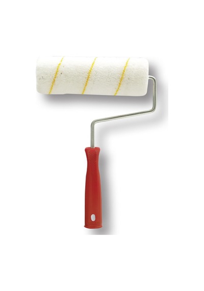 Dekor Saten Rulo 20 Cm