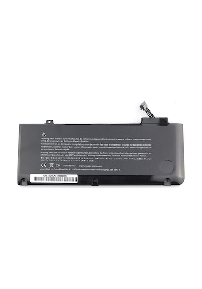 Apple Uyumlu MacBook Pro A1278 2012 Batarya Pil Şarj Ünitesi