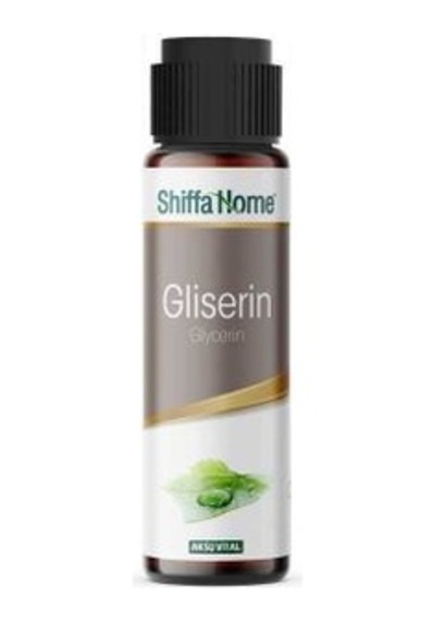 Aksu Vital Shiffa Home Gliserin Yağı 50 ML