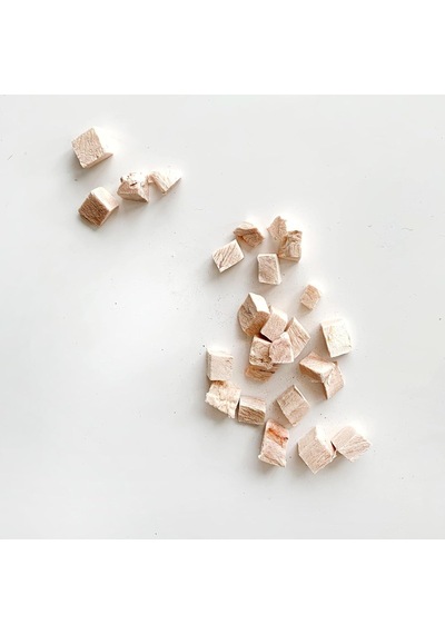 Tr Freeze-dried Çiğ Hindi Göğüs Köpek Ödül Maması 40g