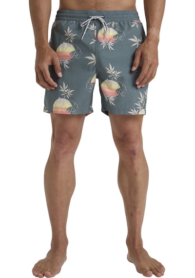 Bıllabong Billabong Vacay Lb Erkek Volley Short Dtr Çok Renkli