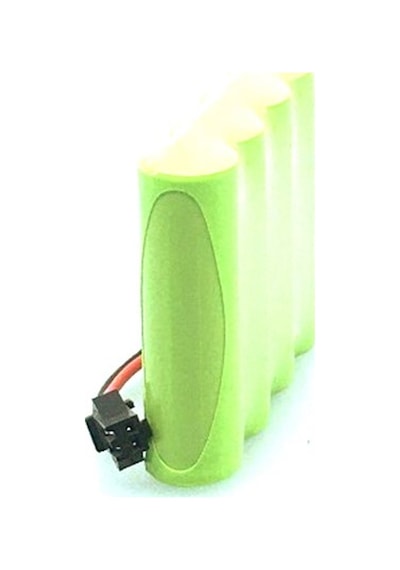 Tnl 4.8V 1100Mah Siyah Soketli Oyuncak Araba Pili