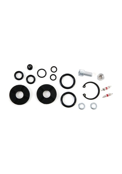 Rockshox Reba - Recon - Revelation Air Servis Kiti 11.4015.251.0 Siyah - Kırmızı