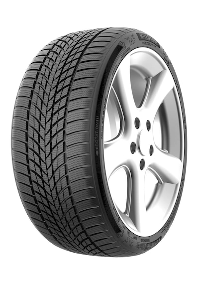 Milestone 175/65R14 82T Carmile Winter Kış Lastiği 2026