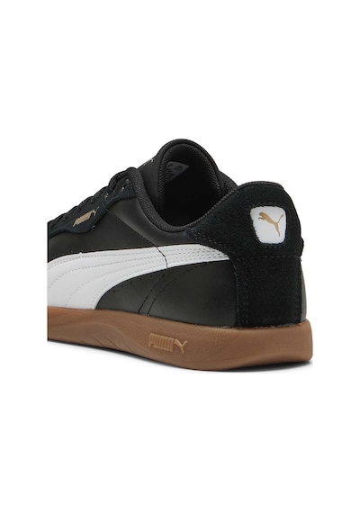 Puma Vıkky Star Kadın Ayakkabı 402601 02 Siyah