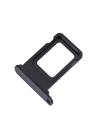Apple iPhone Uyumlu Se 2020 Sim Aparatı Siyah- Sim Tray Black