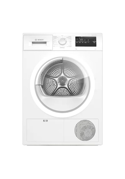 Bosch WTH22200TR 8 KG Isı Pompalı Kurutma Makinesi