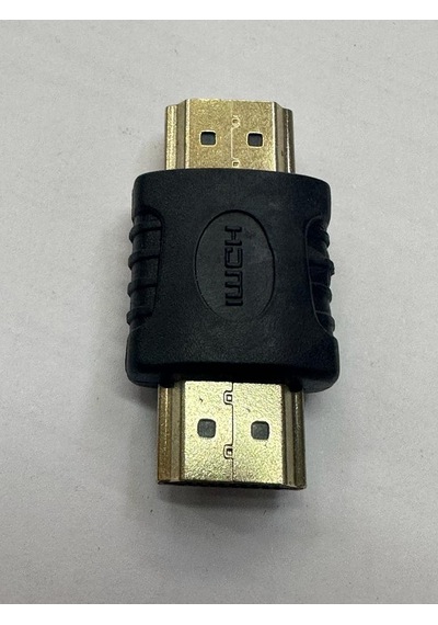 Hdmi Erkek Erkek Adaptör Erkek Erkek Hdmi Çevirici