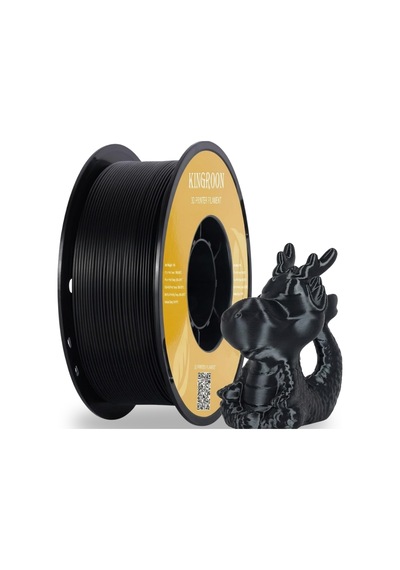 Kingroon Silk Pla Filament
