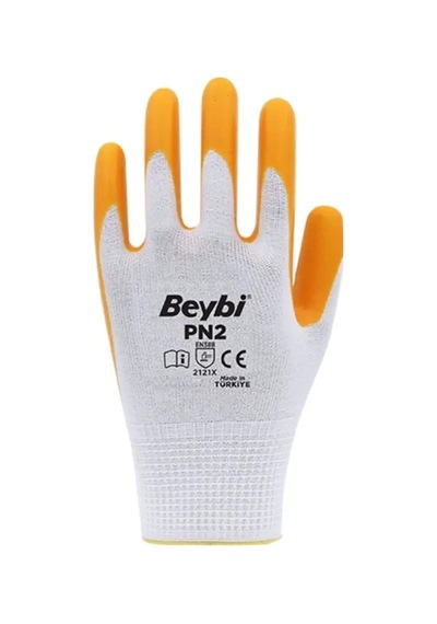 Beybi Pn2 Eldiven No:10 48 Çift