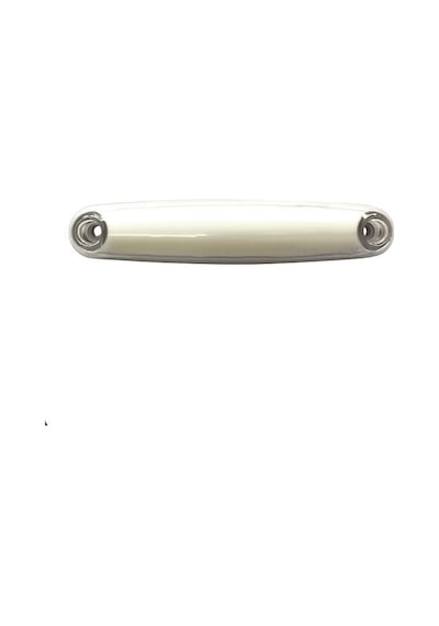 5 Adet 12v-24v Neon Parmak Led Lamba Beyaz