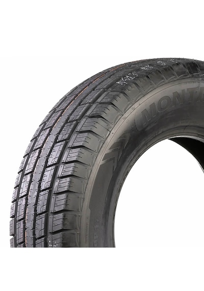 Montreal 245/75R17 112/118S Terra-X H/T Yaz Lastiği 2025