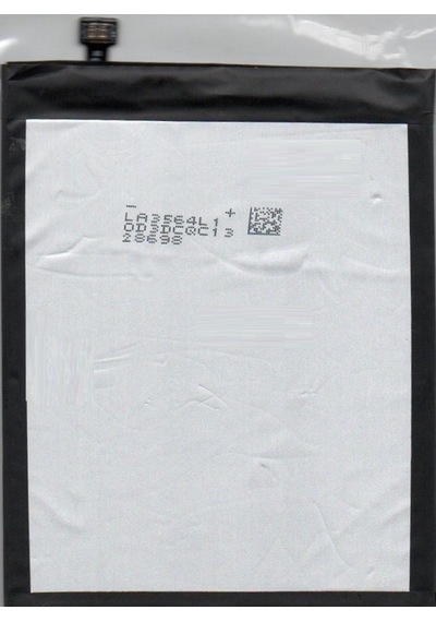 Meizu M5 Note Ba621 3920Mah Batarya Pil