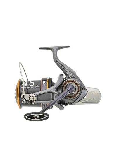 Daiwa Crosscast S24 45 Scw 5000 C Qd Surf Olta Makinesi
