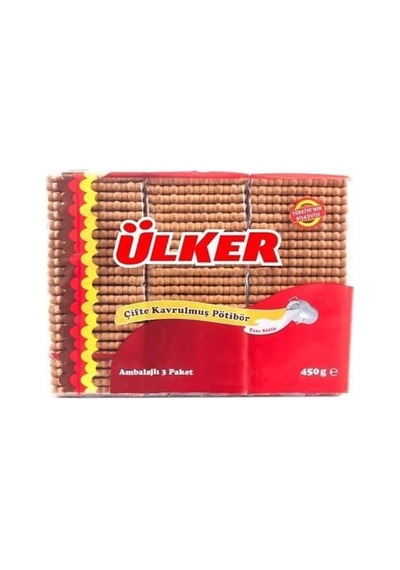 117-1 Petibör 450gr Çifte Kavrulmuş